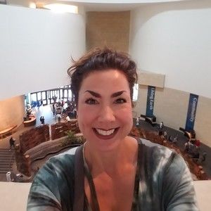 Meet your Posher, Lizz